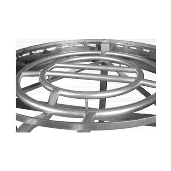 Yufka Pişirme Ocağı